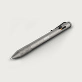 Ridge Bolt Action Pen - Stonewashed Titanium