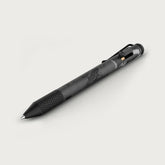 Ridge Bolt Action Pen - Forged Carbon