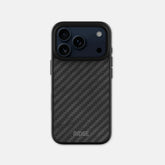 Ridge Phone Case - Carbon - iPhone 17 Pro