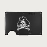 Ridge Wallet - ECU Pirates