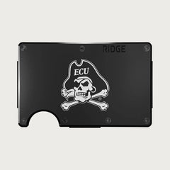 Ridge Wallet - ECU Pirates