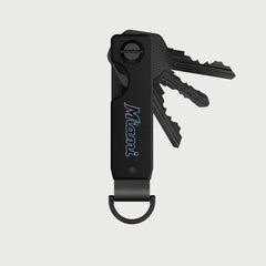 Ridge KeyCase - Miami Marlins