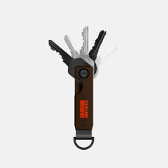 Ridge KeyCase - Cleveland Browns