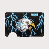 Ridge Wallet - Thunderbird