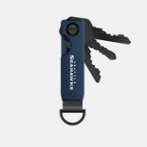Ridge KeyCase - Seattle Seahawks