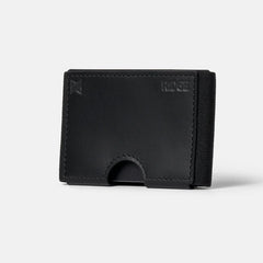 Daily Writer Kit - Biflex - MKBHD - Midnight Black Leather