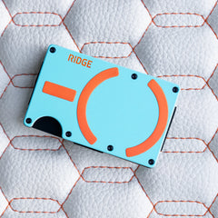 Ridge Wallet for MagSafe - GT