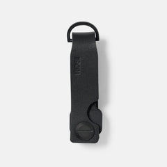 Daily Writer Kit - Billfold - Midnight Black Leather