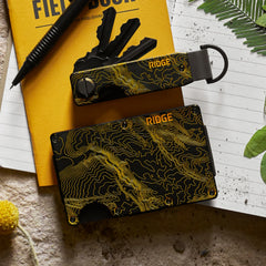 Daily Driver Kit - Yellowstone