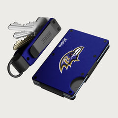 Daily Driver Kit - Baltimore Ravens