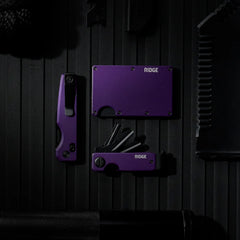 Daily Survival Kit - Alaska Twilight