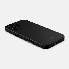 Ridge Phone Case - Matte Black - iPhone 16 Plus