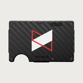Ridge Wallet - MKBHD - Carbon Fiber 3k