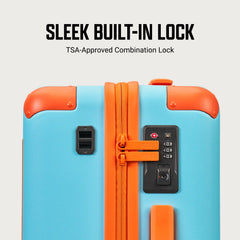 Ridge Carry-On GT