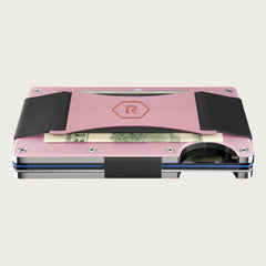 Ridge Wallet - Bubblegum