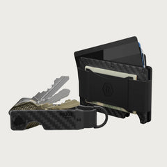 Daily Driver Kit - Las Vegas Raiders - Carbon Fiber 3k
