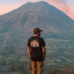 Ridge Apparel - The Ridge Shirt