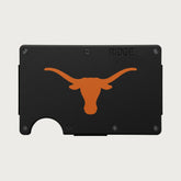 Ridge Wallet - Texas Longhorns