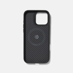 Ridge Phone Case - Carbon - iPhone 16 Pro Max