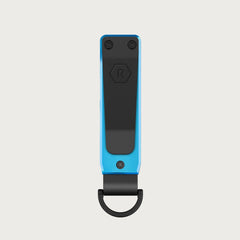 Ridge KeyCase - Speedway Blue