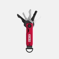 Ridge KeyCase - San Francisco 49ers