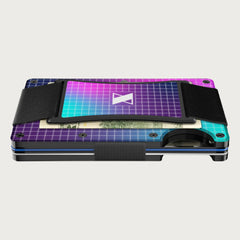 Ridge Wallet - MKBHD Vapor