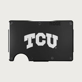 Ridge Wallet - TCU Horned Frogs