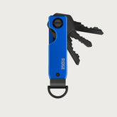 Ridge KeyCase - High Dive Blue