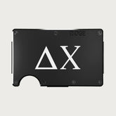 Ridge Wallet - Delta Chi