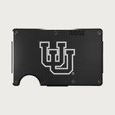 Ridge Wallet - Utah Utes