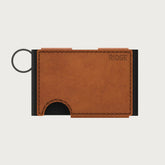 Ridge Biflex - Tobacco Brown Leather