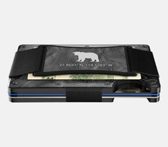 Ridge Wallet - Yosemite