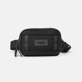 Commuter Sling - Royal Black