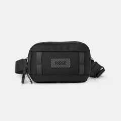 Commuter Sling - Royal Black