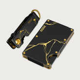 Daily Driver Kit - Kintsugi - Black