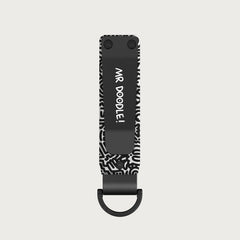 Ridge KeyCase - Mr Doodle