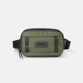 Commuter Sling - Matte Olive
