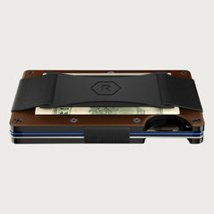 Ridge Wallet - Cleveland Browns
