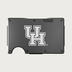 Ridge Wallet - Houston Cougars