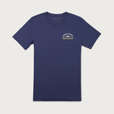 Ridge Tee - Wallets & Wheels