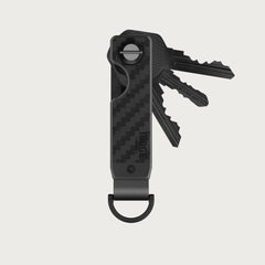 Ridge KeyCase - Carbon Fiber 3k