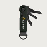 Ridge KeyCase - U.S. Army
