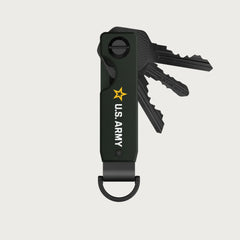 Ridge KeyCase - U.S. Army