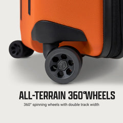 Ridge Carry-On Basecamp Orange