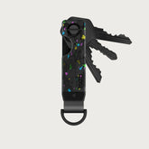 Ridge KeyCase - Forgedfetti