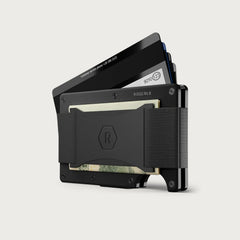 Ridge Wallet - San Francisco Giants