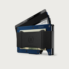 Ridge Wallet - Tampa Bay Rays