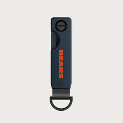 Ridge KeyCase - Chicago Bears