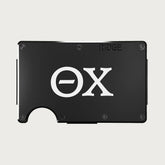 Ridge Wallet - Theta Chi