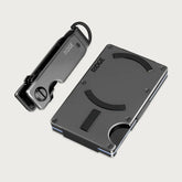 Daily Driver Kit for MagSafe - Gunmetal